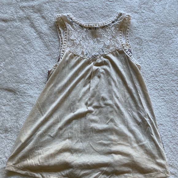 Tank top - Picture 2 of 2